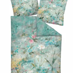 Bettwäsche Milano 135 X 200 Cm