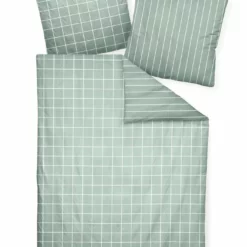 Bettwäsche Modern Classic 135 X 200 Cm