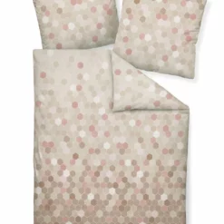 Bettwäsche Palermo 135 X 200 Cm