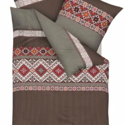 Bettwäsche Norway 135 X 200 Cm