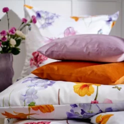 Bettwäsche Celine 135 X 200 Cm -Maison Verkäufe FJPG S700 680