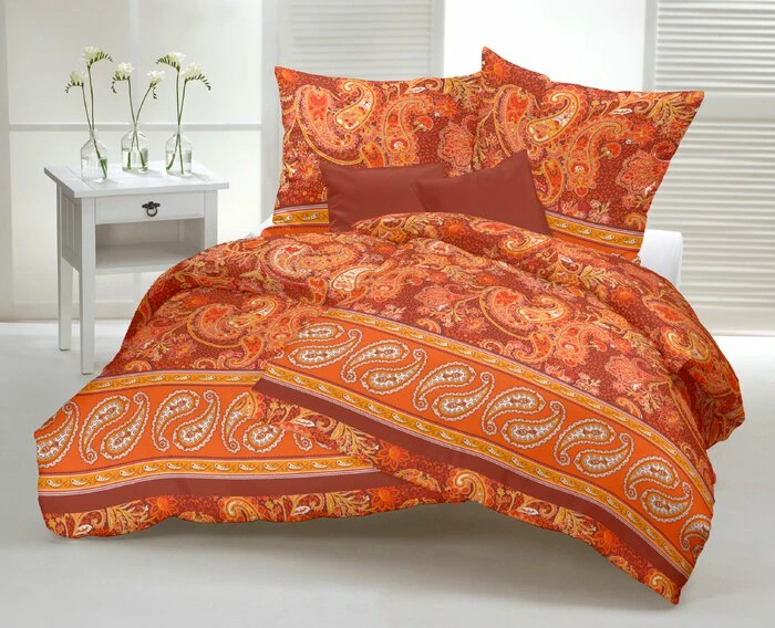 Bettwäsche Sentta 155 X 220 Cm 2 Bettwäsche Sentta 155 X 220 Cm - Image 2