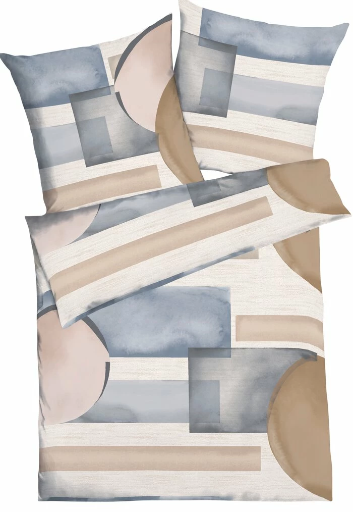 Bettwäsche Oslo 135 X 200 Cm 1 Bettwäsche Oslo 135 X 200 Cm