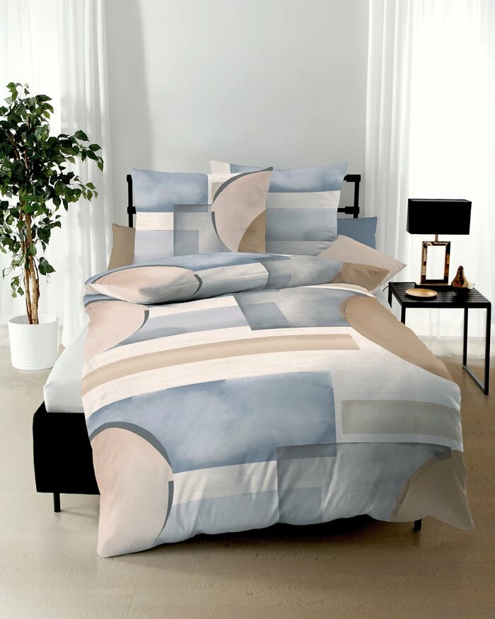 Bettwäsche Oslo 135 X 200 Cm 2 Bettwäsche Oslo 135 X 200 Cm – Bild 2