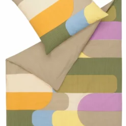 ESPRIT Bettwäsche Cade 135 X 200 Cm