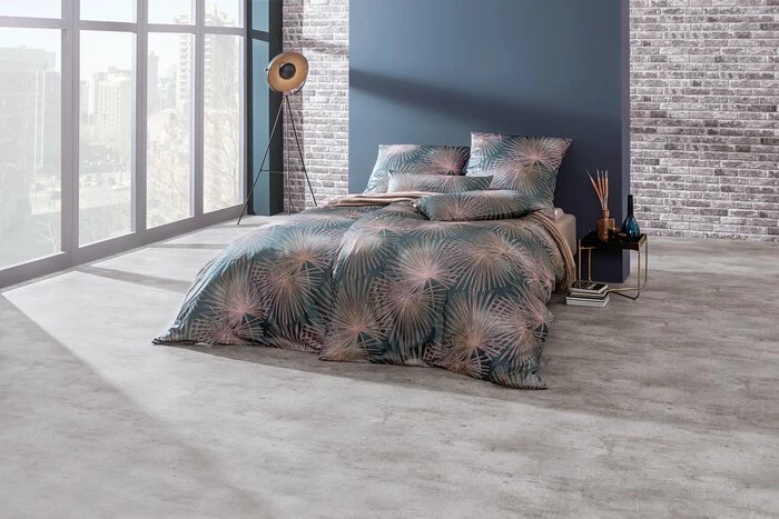 Bettwäsche Candela 135 X 200 Cm 2 Bettwäsche Candela 135 X 200 Cm – Bild 2