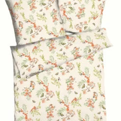 Bettwäsche Spring Birds 135 X 200 Cm
