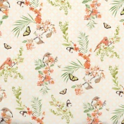 Bettwäsche Spring Birds 135 X 200 Cm -Maison Verkäufe FJPG S700 730