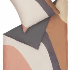 Bettwäsche Waves 155 X 220 Cm