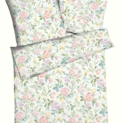 Bettwäsche Sofia 135 X 200 Cm