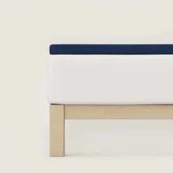 Topper-Spannbettlaken Topper 90 X 190 Cm 8 Topper-Spannbettlaken Topper 90 X 190 Cm -Maison Verkäufe FJPG S700 76