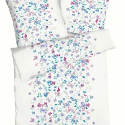 Bettwäsche Angelique 135 X 200 Cm