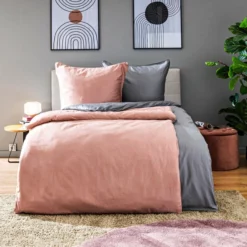 Bettwäsche Pure 155 X 220 Cm -Maison Verkäufe FJPG S700 773