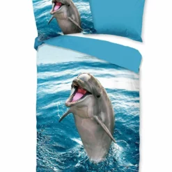 Bettwäsche Jump 135 X 200 Cm