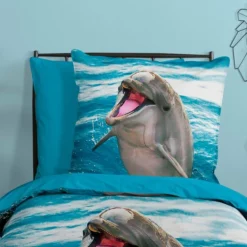 Bettwäsche Jump 135 X 200 Cm -Maison Verkäufe FJPG S700 777