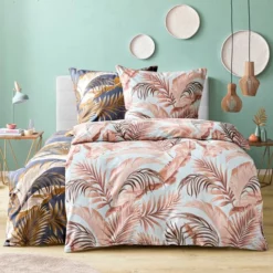 Bettwäsche Karella 155 X 220 Cm -Maison Verkäufe FJPG S700 787