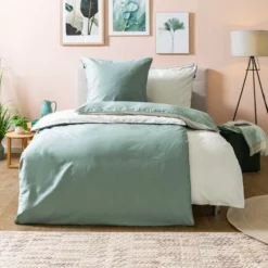 Kleine Wolke Bettwäsche Linda 135 X 200 Cm -Maison Verkäufe FJPG S700 795