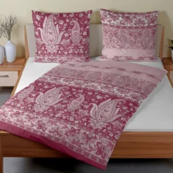 Bettwäsche Talia 135 X 200 Cm -Maison Verkäufe FJPG S700 807