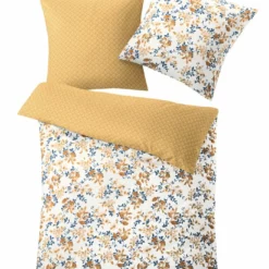 Kleine Wolke Bettwäsche Flowery 135 X 200 Cm