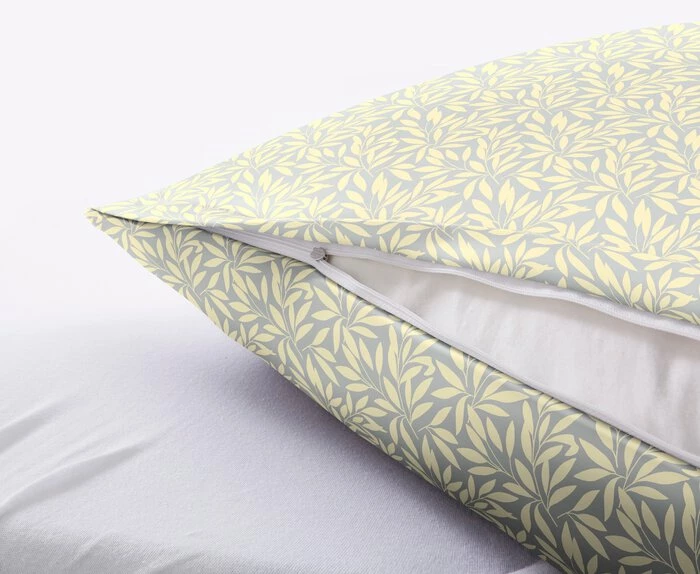 Kleine Wolke Bettwäsche Salvia 135 X 200 Cm 2 Kleine Wolke Bettwäsche Salvia 135 X 200 Cm - Image 2