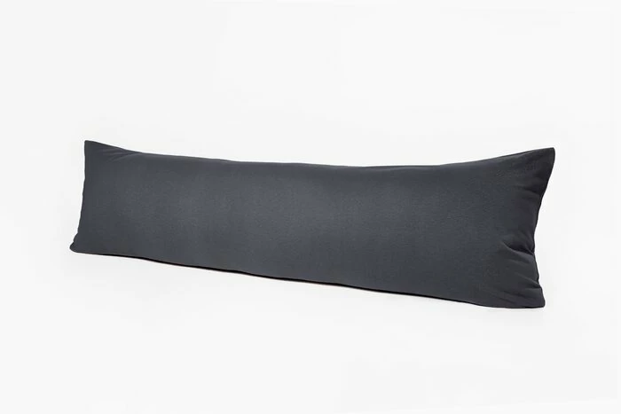 Kissenbezug Seitenschläferkissen 1 Kissenbezug Seitenschläferkissen