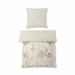 Bettwäsche Meadow 135 X 200 Cm