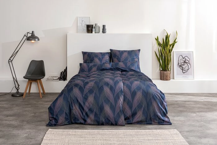 Bettwäsche Timur 135 X 200 Cm 2 Bettwäsche Timur 135 X 200 Cm – Bild 2