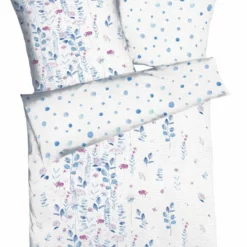 Bettwäsche Eucalyptus 135 X 200 Cm