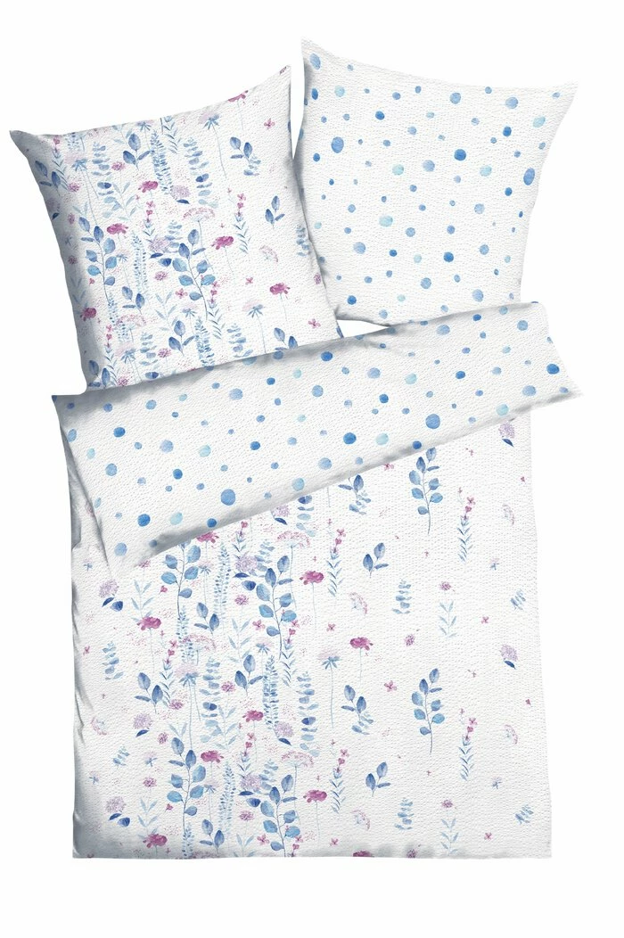 Bettwäsche Eucalyptus 135 X 200 Cm 1 Bettwäsche Eucalyptus 135 X 200 Cm