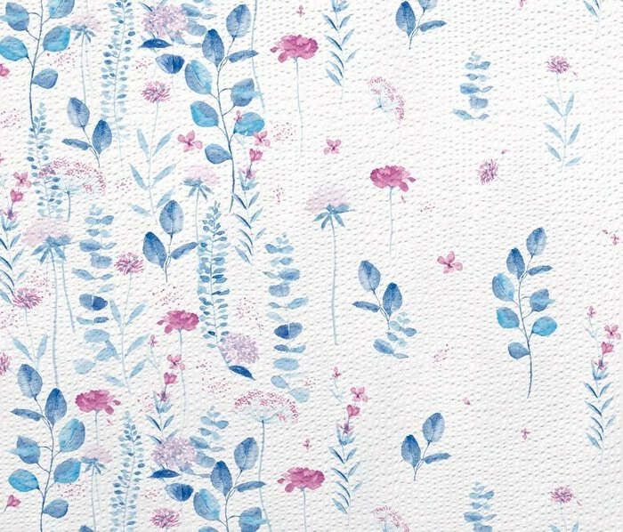 Bettwäsche Eucalyptus 135 X 200 Cm 3 Bettwäsche Eucalyptus 135 X 200 Cm - Image 3