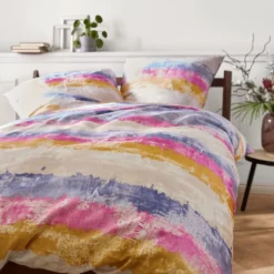 Kleine Wolke Bettwäsche Jarven 135 X 200 Cm -Maison Verkäufe FJPG S700 857