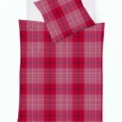 Bettwäsche Lech 155 X 220 Cm