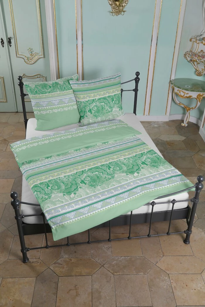 Bettwäsche Kuala Lumpur 135 X 200 Cm 2 Bettwäsche Kuala Lumpur 135 X 200 Cm - Image 2