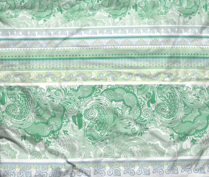 Bettwäsche Kuala Lumpur 135 X 200 Cm 3 Bettwäsche Kuala Lumpur 135 X 200 Cm - Image 3