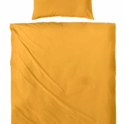 Bettwäsche Satin Uni 135 X 200 Cm