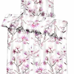 Bettwäsche Magnolia 135 X 200 Cm