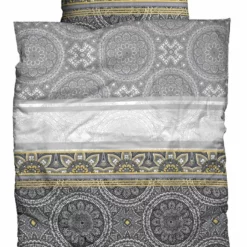 Bettwäsche Bo 135 X 200 Cm