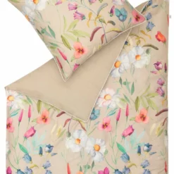 Bettwäsche Fiori 135 X 200 Cm