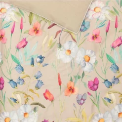 Bettwäsche Fiori 135 X 200 Cm -Maison Verkäufe FJPG S700 946