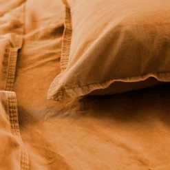 Bettwäsche Stonewashed 135 X 200 Cm -Maison Verkäufe FJPG S700 949