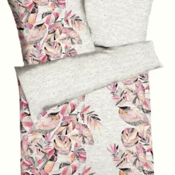 Bettwäsche Abstract 135 X 200 Cm