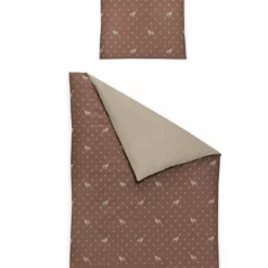 Bettwäsche Panda 155 X 220 Cm