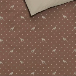 Bettwäsche Panda 155 X 220 Cm -Maison Verkäufe FJPG S700 961