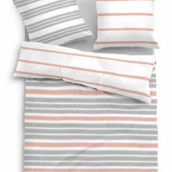 Tom Tailor Bettwäsche Bono 135 X 200 Cm