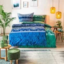 Bettwäsche Barock 135 X 200 Cm -Maison Verkäufe FJPG S700 983