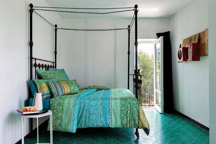 Bettwäsche Atrani 135 X 200 Cm 2 Bettwäsche Atrani 135 X 200 Cm – Bild 2