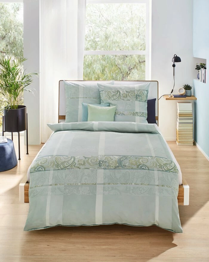 Bettwäsche Rajah 155 X 220 Cm 2 Bettwäsche Rajah 155 X 220 Cm - Image 2