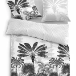 Tom Tailor Bettwäsche Palmgarden 135 X 200 Cm